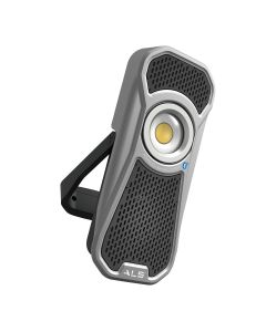 DOWAUD601R image(0) - John Dow Industries 600lm rechargeable handheld LED audio light