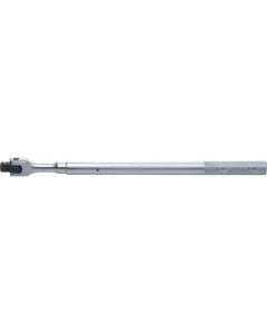 KKN6768-600 image(0) - Ko-ken USA 6768-600 3/4 Square Drive Hinge Handle Length 600 mm