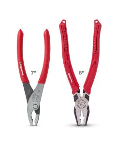 Vampire Tools VamPLIERS 2PC Set S2D; 6.25" and 8" Pro