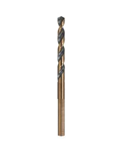 DEWALT 1/16" Black Oxide Split Point Drill Bit (2-Pack)