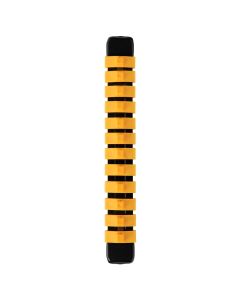 DWTDWMT75280OSP image(0) - DEWALT Dwmt 1/4-In Dr Socket Rail