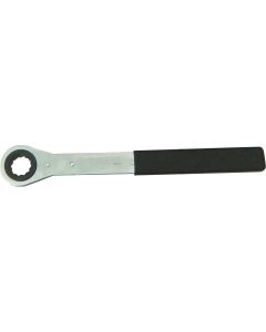 KASRBM26 image(0) - Lang Tools (Kastar) RBM-26 - Single End Torque Grip Large Box Wrench - 26mm