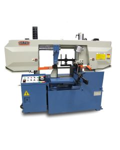 BLI1001582 image(0) - Baileigh BS-360SA - 14" Variable Speed Dual Column Bandsaw 5HP, 220V 3 Phase