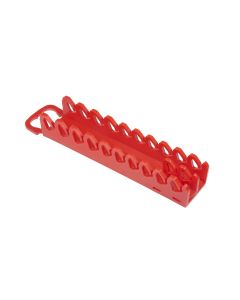 ERN5310 image(0) - Ernst Mfg. 10 Tool Screwdriver, Red