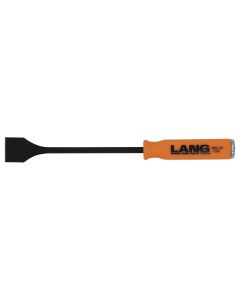 KAS855-125 image(0) - Lang Tools (Kastar) 855-125 - 1-1/4" Face Gasket Scraper with Capped Handle