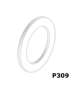 SUR309 image(0) - Milwaukee Sprayer P309 - Adapter Washer