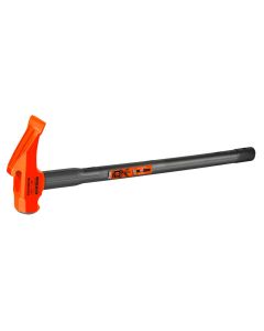 TIT63625 image(0) - Titan IDX 5 lb. Bead Breaker Hammer