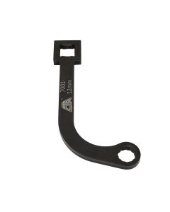 CTA7001 image(3) - CTA Manufacturing Turbo Wrench - 12mm