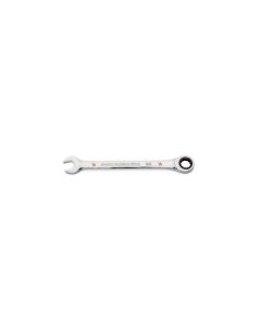 KDT86916 image(0) - GEARWRENCH 16mm 90-Tooth 12 Point Ratcheting Combination Wrench