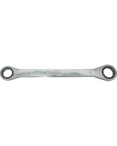 KASRB3234 image(0) - Lang Tools (Kastar) RB-3234 - 1" X 1-1/16" Flat Ratchet Box Wrench - 15"