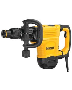 DWTD25832K image(1) - DEWALT Chipping Hammer, SDS Max, 10-1/2 Joules