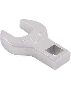 SUN97730A image(0) - SUNEX 1/2" Dr. 15/16" Jumbo Crowfoot Wrench
