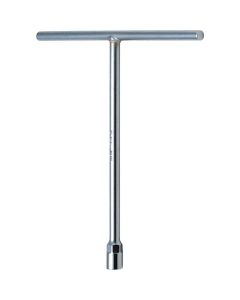 KKN104M-13 image(0) - Ko-ken USA 104M-13 T Handle Socket 13mm 6 point Length 300 x 250mm