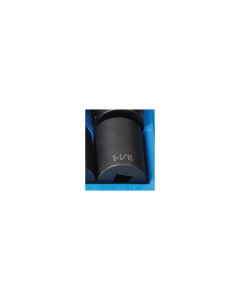 GRE2134R image(0) - Grey Pneumatic 1/2" Drive x 1-1/16" Standard - 12 Point Socket