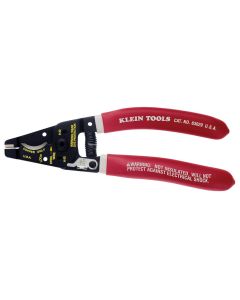 KLE63020 image(0) - Klein Tools Multi-Cable Cutter Klein-Kurve