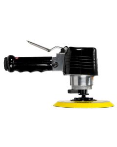 EMXEATDS60S1P image(0) - Emax Compressor Air Orbital Sander, 6 CFM, 1/4" Inlet