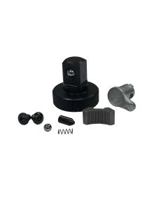 SKT80180-2 image(0) - S K Hand Tools 1/4dr LP90 Teardrop Ratchet Rebuild Kit