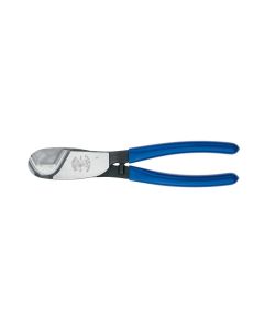 KLE63030 image(0) - Klein Tools Cable Cutter Coaxial 1-Inch Capacity