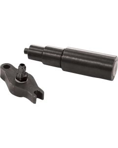 STATU15-27 image(0) - Lang Tools (Star Products) TU-15-27 - Diesel Compression Test Adapter Cummins ISC