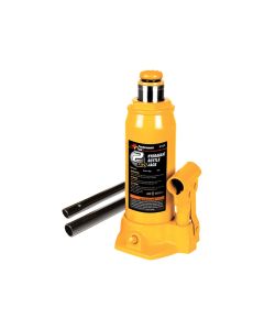 WLMW1621 image(2) - Wilmar Corp. / Performance Tool 2 Ton Hydraulic Bottle Jack