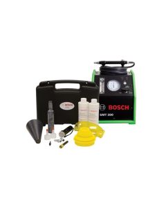 BOSSMT300 image(0) - Bosch SMT 300 LeakTamer II EVAP & Diagnostic Smoke Machine