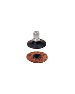 MMM7713 image(0) - 3M 2" SCOTCH BRITE CRS 6ea ROLOC