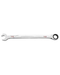 KDT86443 image(2) - GearWrench 7/8 Inch 120XP Universal Spline XL Ratcheting Combination Wrench