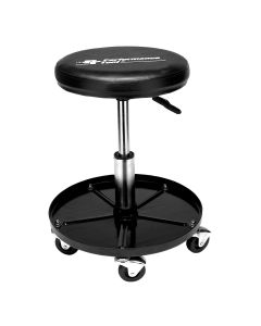 WLMW85008 image(0) - Wilmar Corp. / Performance Tool Pneumatic Rolling Shop Stool