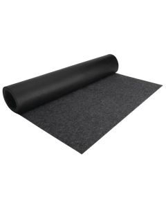 WLMW88802 image(0) - Wilmar Corp. / Performance Tool 18' x 2.4' Absorbent Floor Mat