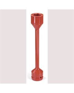 GRE44033 image(0) - Grey Pneumatic 1" Drive x 33mm x 475 ft. lb. Tork-Socket HD