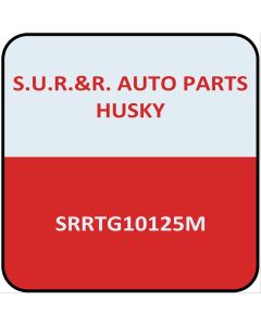 SRRTG10125M image(0) - S.U.R.&R. THREAD GAUGE M10 X 1.25