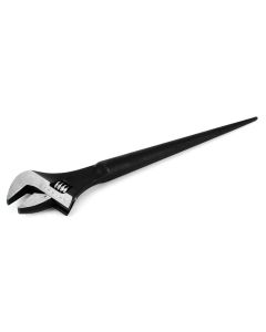 WLMW30766 image(0) - Wilmar Corp. / Performance Tool 16" Adjustable Construction Wrench
