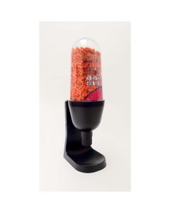 SRW25709 image(0) - Jackson Safety Disposable Earplug Countertop Dispenser