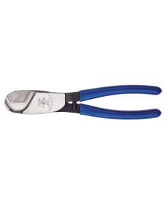 KLE63030 image(0) - Klein Tools Cable Cutter Coaxial 1-Inch Capacity