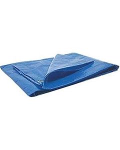 Wilmar Corp. / Performance Tool Blue Standard Duty Tarp 26' x 40'