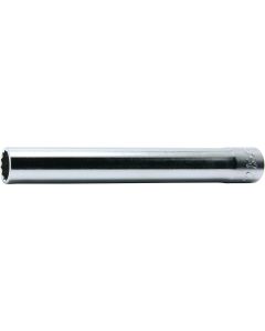 KKN3305M-4-L120 image(0) - Ko-ken USA 3305M/4-L120 3/8 Square Drive Socket set 8 mm-14 mm 12 Point Length 120 mm 4 pieces