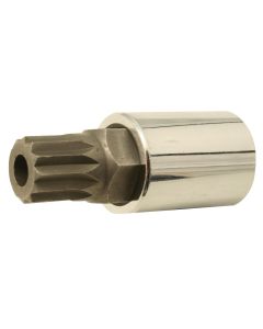 CTA2089 image(1) - CTA Manufacturing 18 mm 12 Point Wrench with Tamper