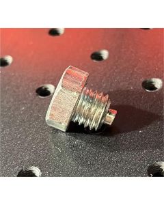 INT350GTK20 image(0) - American Forge & Foundry Service Part - Handle Retaining Bolt - For AFF Model Number - 350GT - Floor Jack