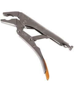KAS104-08 image(0) - Lang Tools (Kastar) 104-08 - Locking Pliers - Combination Plier Jaw 8"