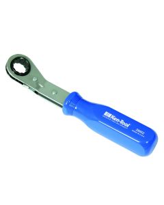 KEN29852 image(0) - Ken-tool valve stem nut wrench 5/8in 12pt for 540 series valves