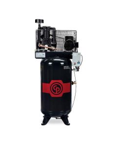 CPCRCP-583H4 image(0) - Chicago Pneumatic RCP-583H4/80H Air Compressor 460/3