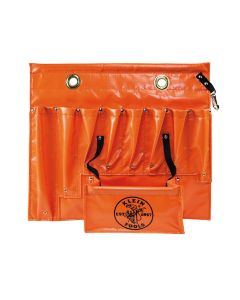 KLE51828 image(0) - Klein Tools Small Aerial Apron