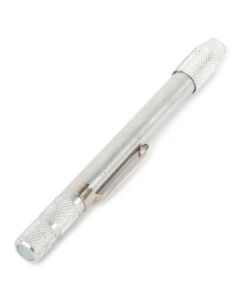 FOR86140 image(1) - Forney Industries 12-PIECE TIP DRILL SET AND HOLDER