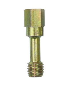 Lang Tools (Kastar) 50-2620-0005 - Metric Rethreading Tap M6 x 1.00