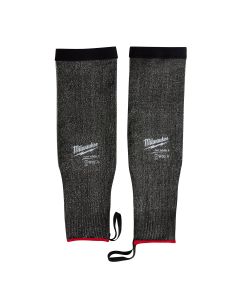 Milwaukee Tool (8) CUT LEVEL 5 PROTECTIVE SLEEVES 12PK - 16"