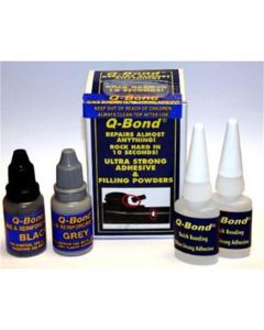 QBDQB2 image(0) - Q Bond Q BOND Adhesive Kit