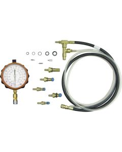 STATU32-2 image(0) - Lang Tools (Star Products) TU-32-2 - Basic Diesel Fuel Pressure Test Kit