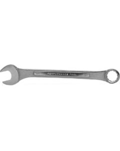 WLMW344B image(0) - Wilmar Corp. / Performance Tool 1-1/2" Combination Wrench