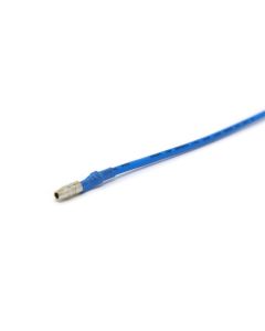 CTA7662XF041 image(0) - CTA Manufacturing 4.0 mm Male Terminal (3 Pack)