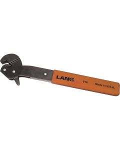 KAS615 image(0) - Lang Tools (Kastar) 615 - Tie Rod Wrench